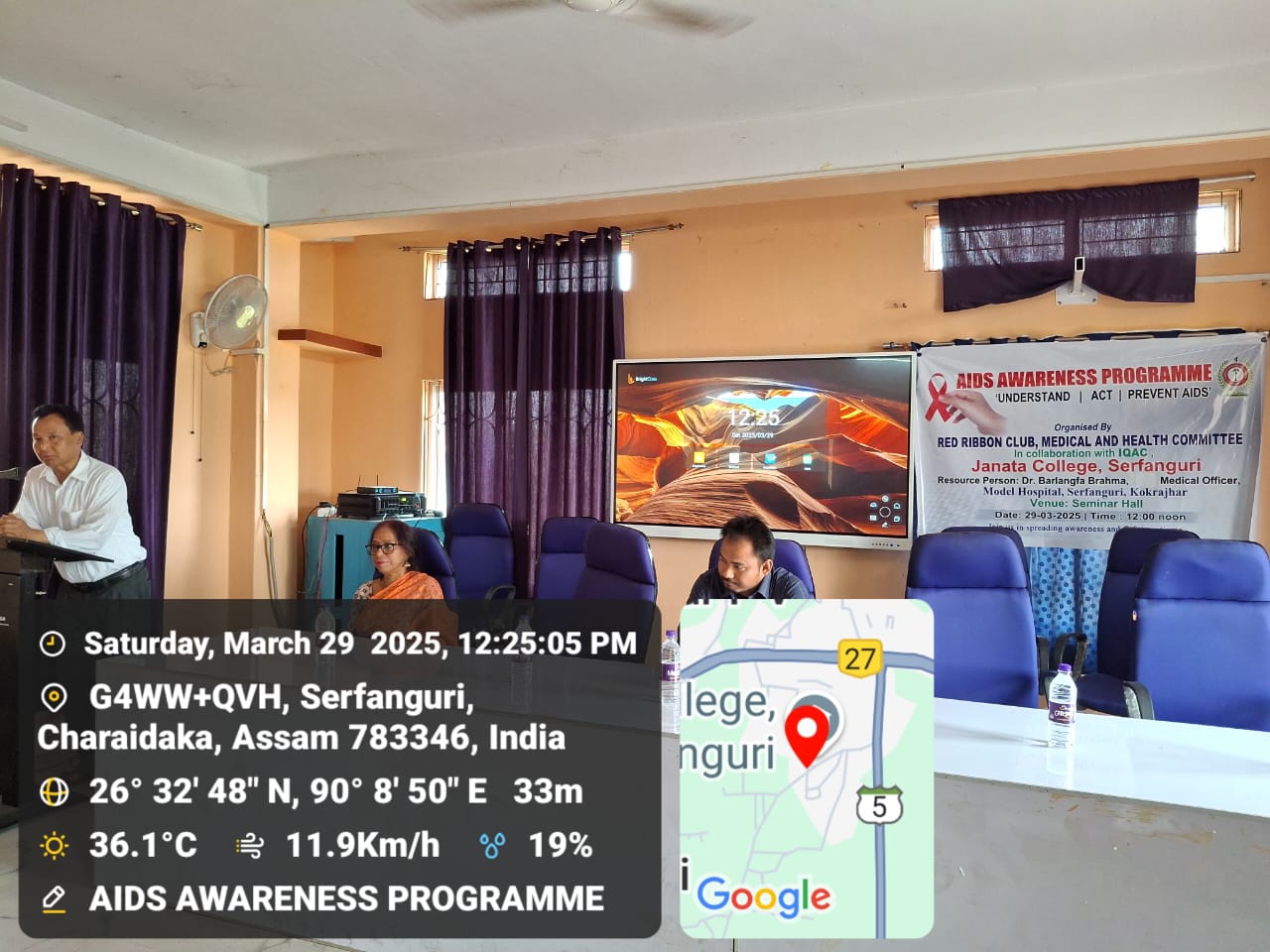 events